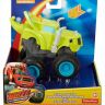 Fisher Price DTK31 Вспыш и его друзья  Инерционные машинки Slam and Go Zeg