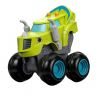 Fisher Price DTK31 Вспыш и его друзья  Инерционные машинки Slam and Go Zeg