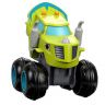 Fisher Price DTK31 Вспыш и его друзья  Инерционные машинки Slam and Go Zeg