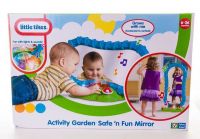 Little Tikes 632068 Игрушка развивающая Зеркало, звук и свет