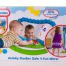 Little Tikes 632068 Игрушка развивающая Зеркало, звук и свет