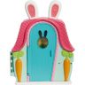 Mattel GYN60 Энчантималс Игровой набор Домик Бри Кроли, 25 см