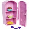 Mattel GYN60 Энчантималс Игровой набор Домик Бри Кроли, 25 см