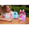 Mattel GYN60 Энчантималс Игровой набор Домик Бри Кроли, 25 см