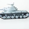 Звезда 5200з Великие противостояния. Ис-2 против Тигра! 1:72