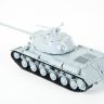 Звезда 5200з Великие противостояния. Ис-2 против Тигра! 1:72