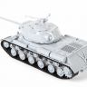 Звезда 5200з Великие противостояния. Ис-2 против Тигра! 1:72