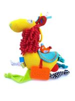 DOLCE 95341 Игрушка развивающая "Активная Лама"