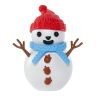 Mattel GNP16 Энчантималс Игровой набор Кукла Шарлотта Белка со снеговиком