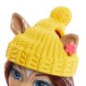 Mattel GNP16 Энчантималс Игровой набор Кукла Шарлотта Белка со снеговиком