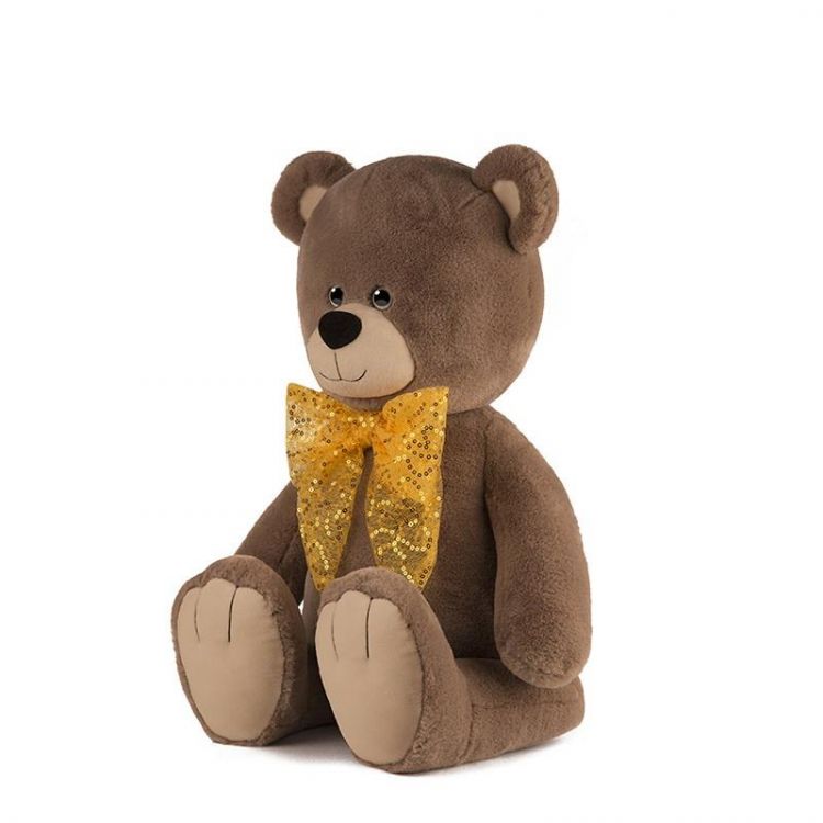 Maxitoys Luxury MT-TS092004-70S Мягкая Игрушка Maxitoys Luxury, Мишка Терри, 70 см