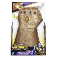 Hasbro E1799 Avengers Movie Перчатка бесконечности