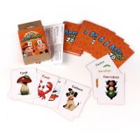 БИПЛАНТ 10051 Настольная игра БИПЛАНТ Друг-утюг. Версия 2.0 карточки Дополнительный набор