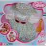 Baby Annabell 789-209 Одежда для летнего отдыха