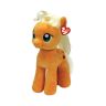 TY 90207 MLP Мягкая игрушка Пони Эпл Джек, 42 см