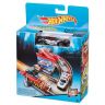 Mattel CDM45 Hot Wheels Трек Полицейская погоня серия "Приключения в большом городе"