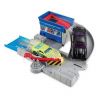 Mattel CDM45 Hot Wheels Трек Полицейская погоня серия "Приключения в большом городе"