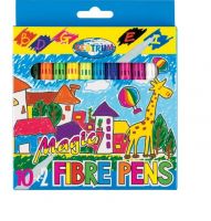 CENTRUM 88830 Фломастеры 12 цветов Magic, меняют цвет
