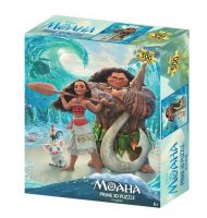 Prime 3D 32655-SBM Пазл Prime 3D Моана 500 элементов