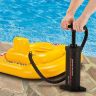 Intex 68605 Насос Double Quick ручной, повышенной мощности
