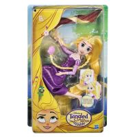 Hasbro C1747 Кукла Принцесса Дисней Рапунцель Запутанная история, 20 см