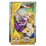 Hasbro C1747 Кукла Принцесса Дисней Рапунцель Запутанная история, 20 см