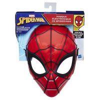 Hasbro E0619 Spider-Man Маска Человек-Паук со спецэффектами