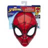 Hasbro E0619 Spider-Man Маска Человек-Паук со спецэффектами