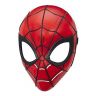 Hasbro E0619 Spider-Man Маска Человек-Паук со спецэффектами