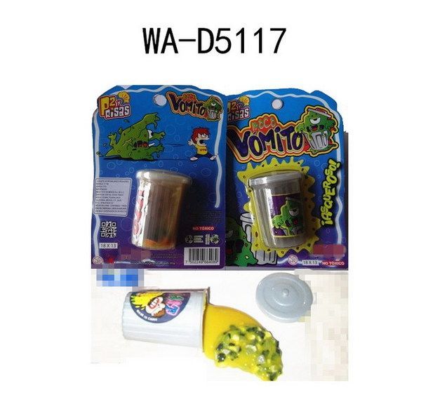 Лизун "VOMITO"