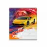 ErichKrause 42583 Тетрадь в линейку, Top speed, 18 листов