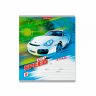 ErichKrause 42583 Тетрадь в линейку, Top speed, 18 листов