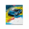 ErichKrause 42583 Тетрадь в линейку, Top speed, 18 листов