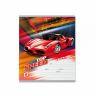 ErichKrause 42583 Тетрадь в линейку, Top speed, 18 листов