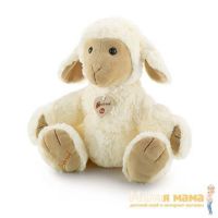 Trudi 13679 Мягкая игрушка Овечка, 38см