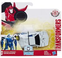 Hasbro B6807 Transformers Робот-трансформер Сайдсвайп