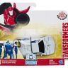 Hasbro B6807 Transformers Робот-трансформер Сайдсвайп
