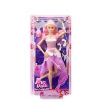 Mattel GXD62 Кукла Mattel Barbie Щелкунчик Фея Драже