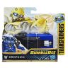 Hasbro E0753 Transformers Трансформеры 6 Заряд Энергона Dropkick, 12 см