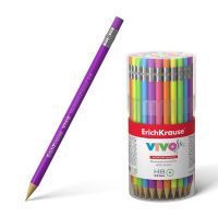 ErichKrause 45023 Карандаш механический Vivo 0.5мм, НВ