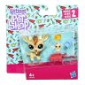 Hasbro E0464 LPS S2 Парочка Козлёнок и цыплёнок
