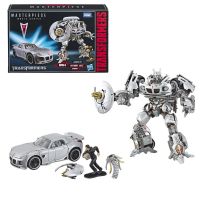Hasbro E3491 Transformers Фигурка Трансформер Автобот Джаз MPM-9