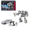 Hasbro E3491 Transformers Фигурка Трансформер Автобот Джаз MPM-9