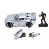 Hasbro E3491 Transformers Фигурка Трансформер Автобот Джаз MPM-9