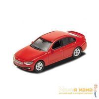 Welly 73148 Велли Модель машины 1:87 BMW 335