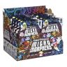 Hasbro E5917 Power Rangers Игрушка Могучие Рейнджеры MicroMorphers S2 в закрытой упаковке