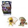 Hasbro E5917 Power Rangers Игрушка Могучие Рейнджеры MicroMorphers S2 в закрытой упаковке