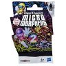 Hasbro E5917 Power Rangers Игрушка Могучие Рейнджеры MicroMorphers S2 в закрытой упаковке