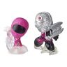 Hasbro E5917 Power Rangers Игрушка Могучие Рейнджеры MicroMorphers S2 в закрытой упаковке