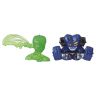 Hasbro E5917 Power Rangers Игрушка Могучие Рейнджеры MicroMorphers S2 в закрытой упаковке